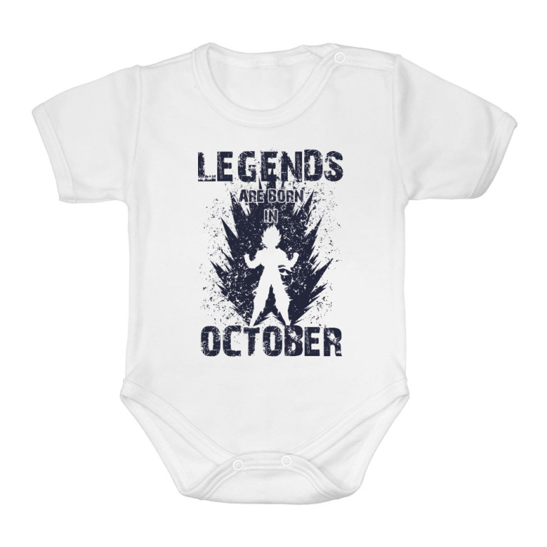 DragonBall Legends October