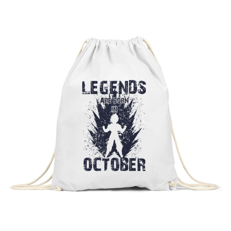 DragonBall Legends October
