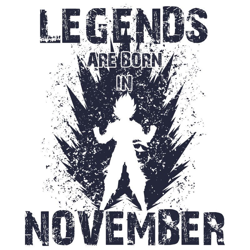 DragonBall Legends November