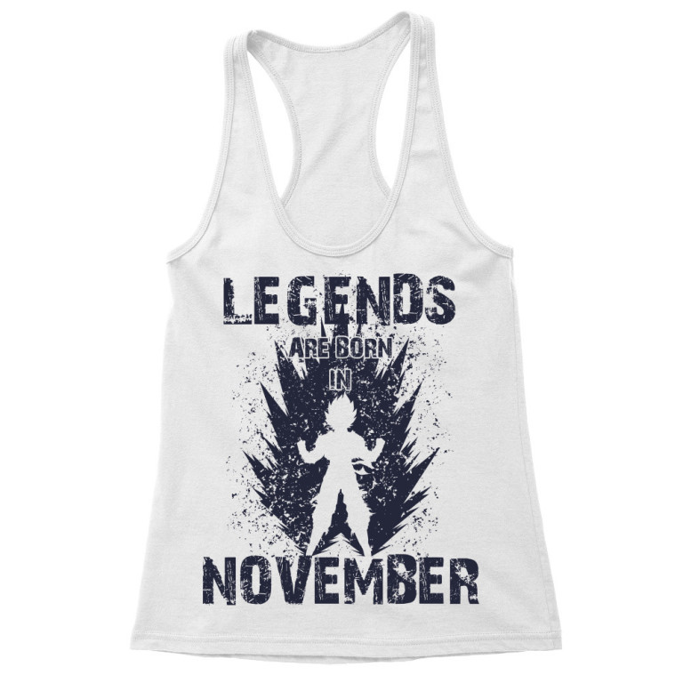 DragonBall Legends November