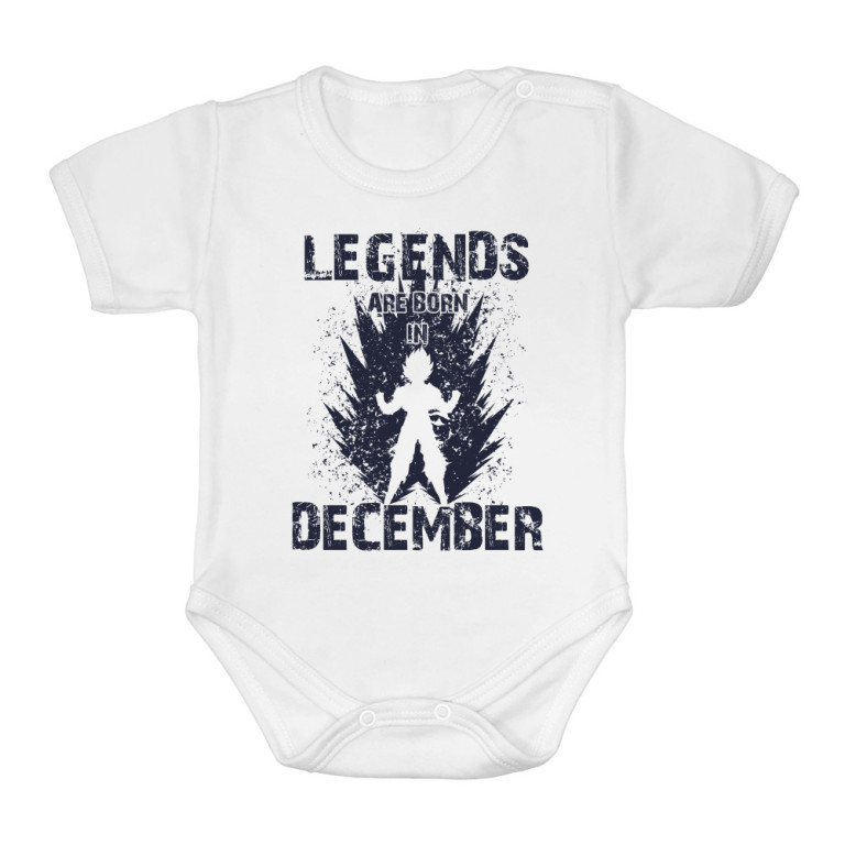 DragonBall Legends December