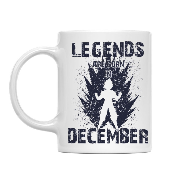 DragonBall Legends December