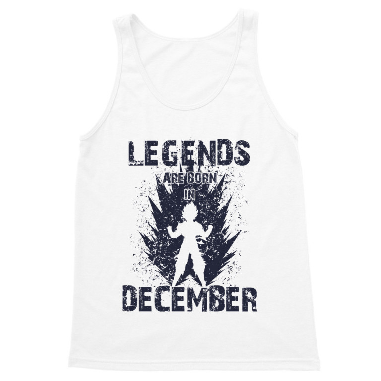 DragonBall Legends December