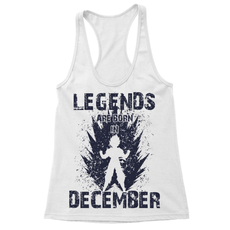 DragonBall Legends December
