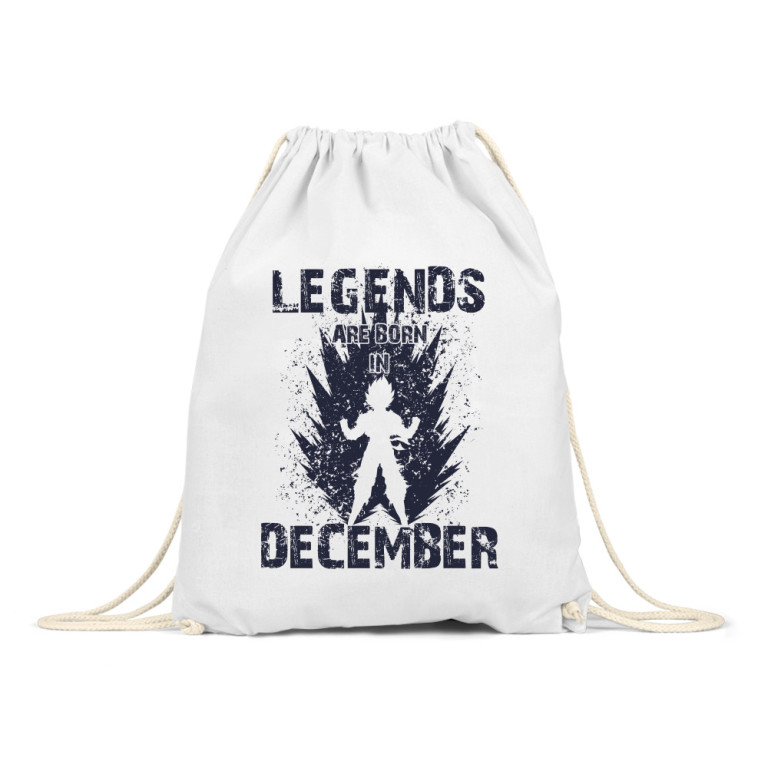 DragonBall Legends December