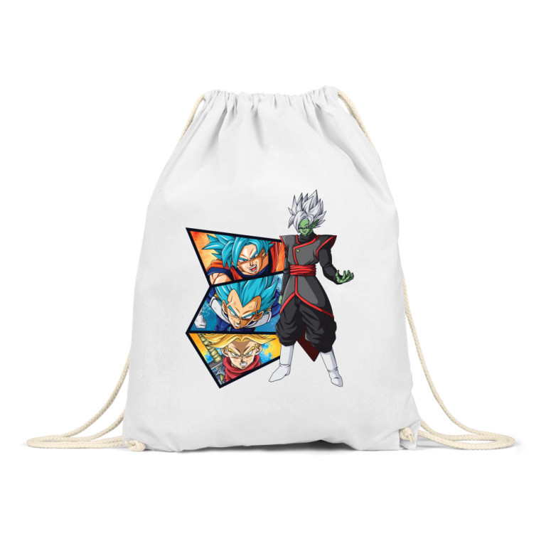 Dragon Ball Super