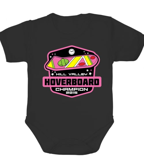 Hoverboard champion 2025 t shirt