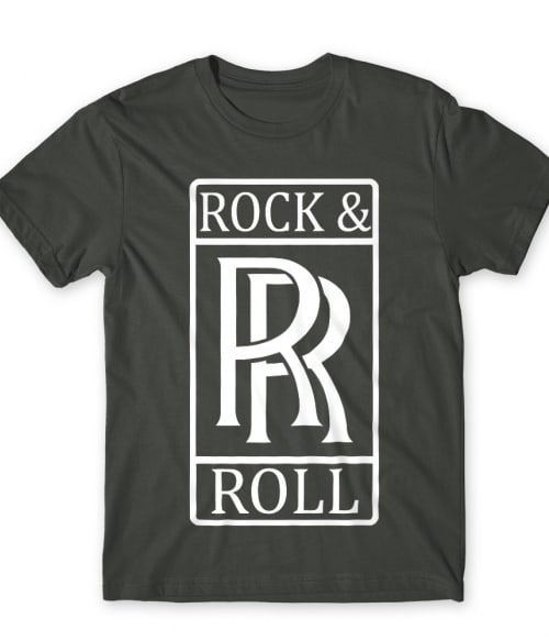 rocker tees