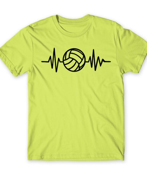 Volleyball TShirts SpaceWombat