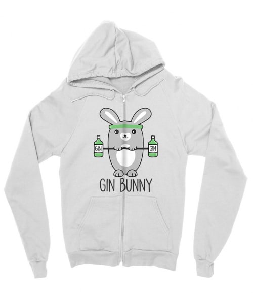 Gin bunny outlet hoodie