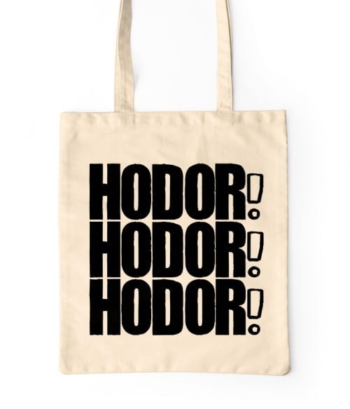 Hodor store diaper bag