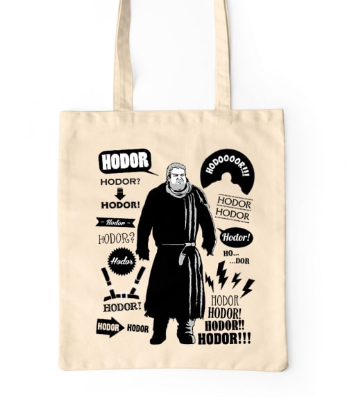 Hodor store diaper bag