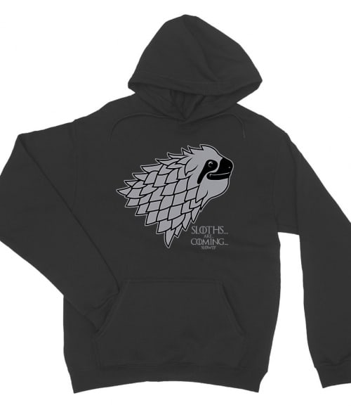 House of clearance stark hoodie