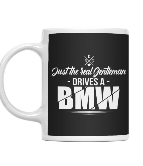 BMW Tasse  SpaceWombat