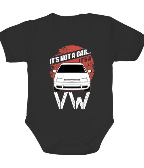 Volkswagen best sale baby clothes