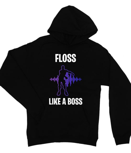 floss like a boss shirt fortnite