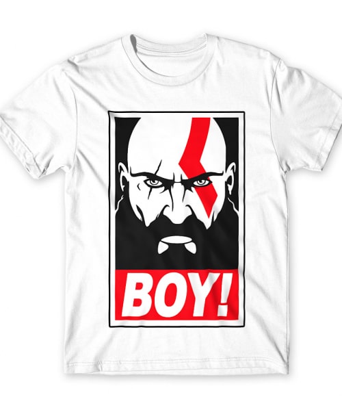 t shirt god of war