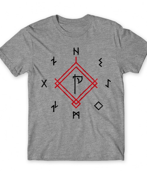t shirt god of war