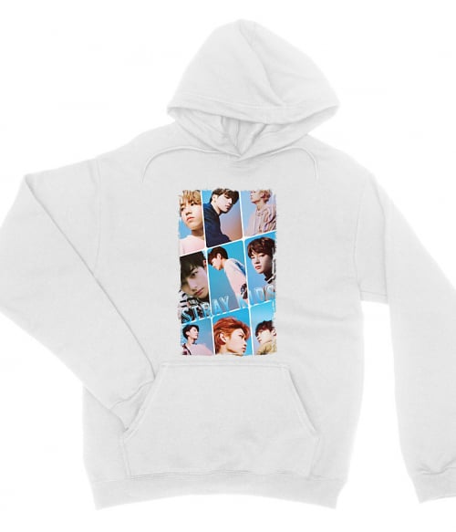 Hyunjin hoodie on sale