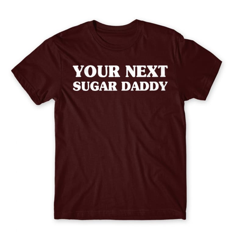 sugar daddy shirt