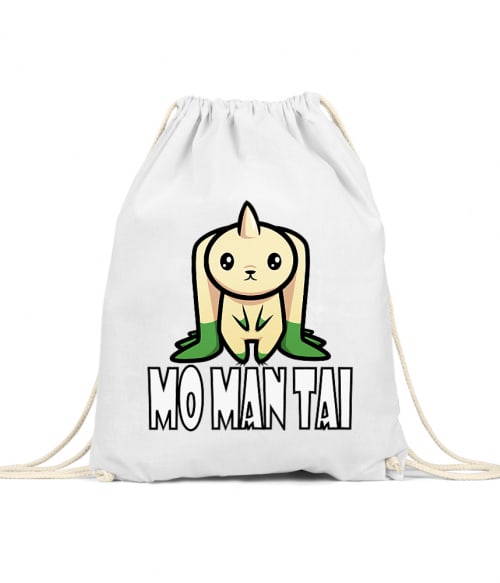Mo Man Thai Póló - Digimon - Fuchsworld