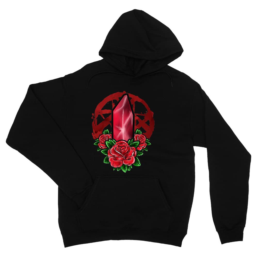 Philosopher's Stone Unisex Pulóver