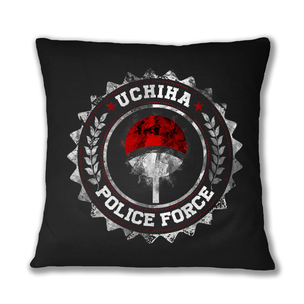 Uchiha Police Force Párnahuzat