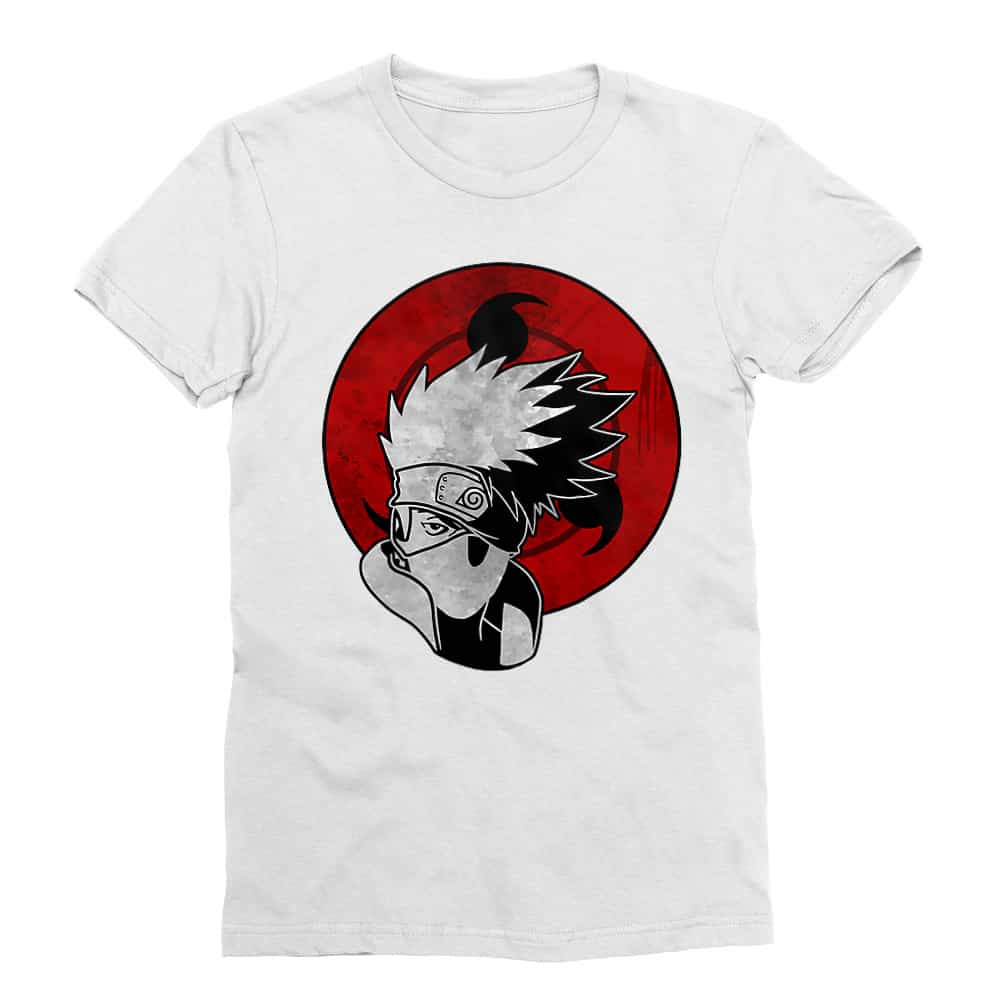 Kakashi Sharingan Férfi Testhezálló Póló