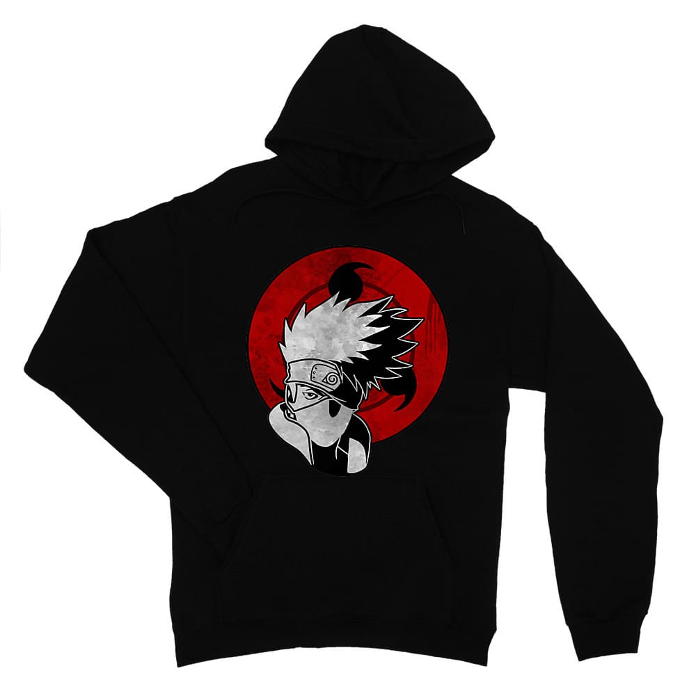 Kakashi Sharingan Női Pulóver