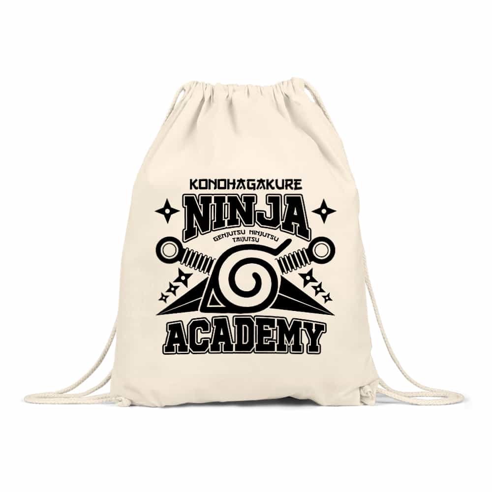 Konohagakure Ninja Academy Tornazsák