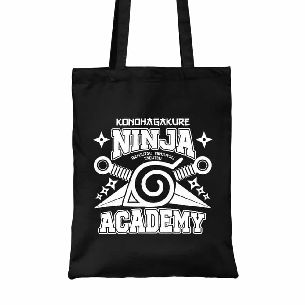 Konohagakure Ninja Academy Vászontáska