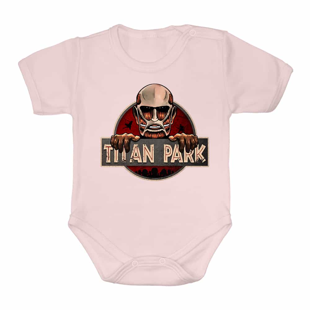 Titan Park Baba Body