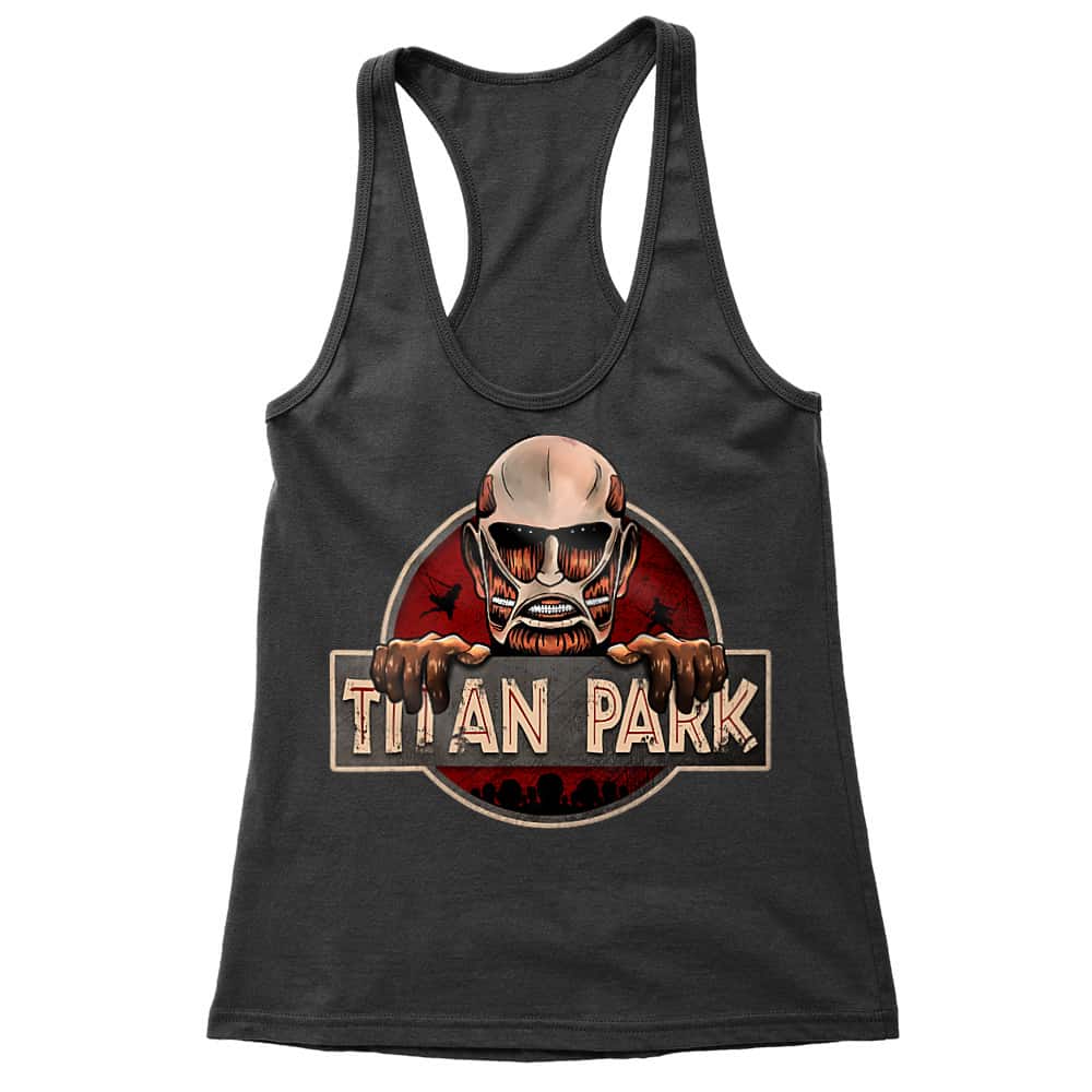 Titan Park Női Trikó
