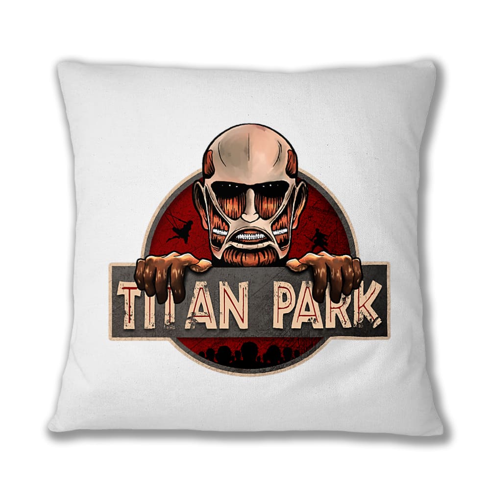 Titan Park Párnahuzat