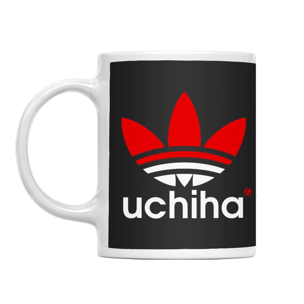 Adidas Uchiha Bögre