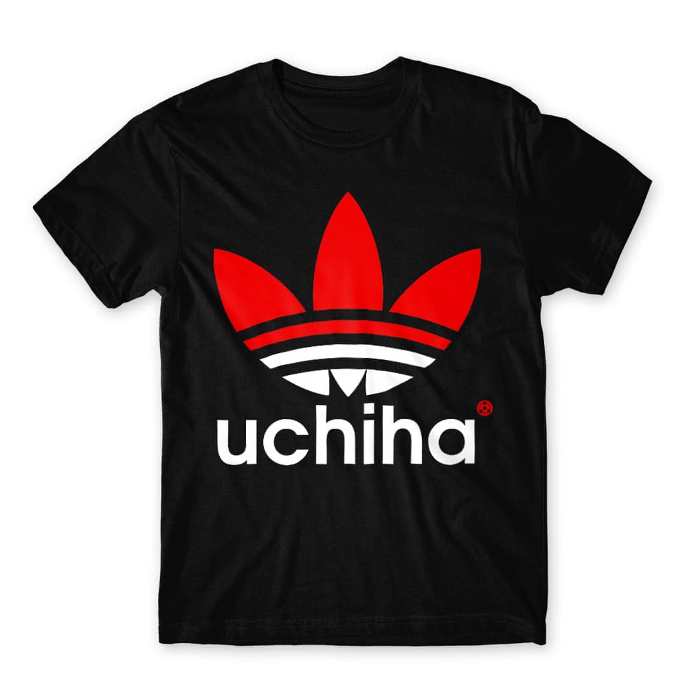 Adidas Uchiha Férfi Póló