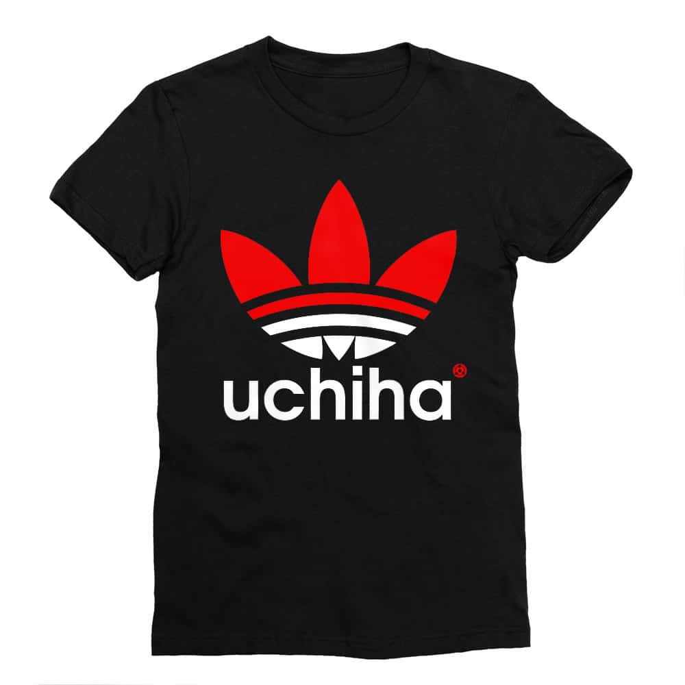 Adidas Uchiha Férfi Testhezálló Póló