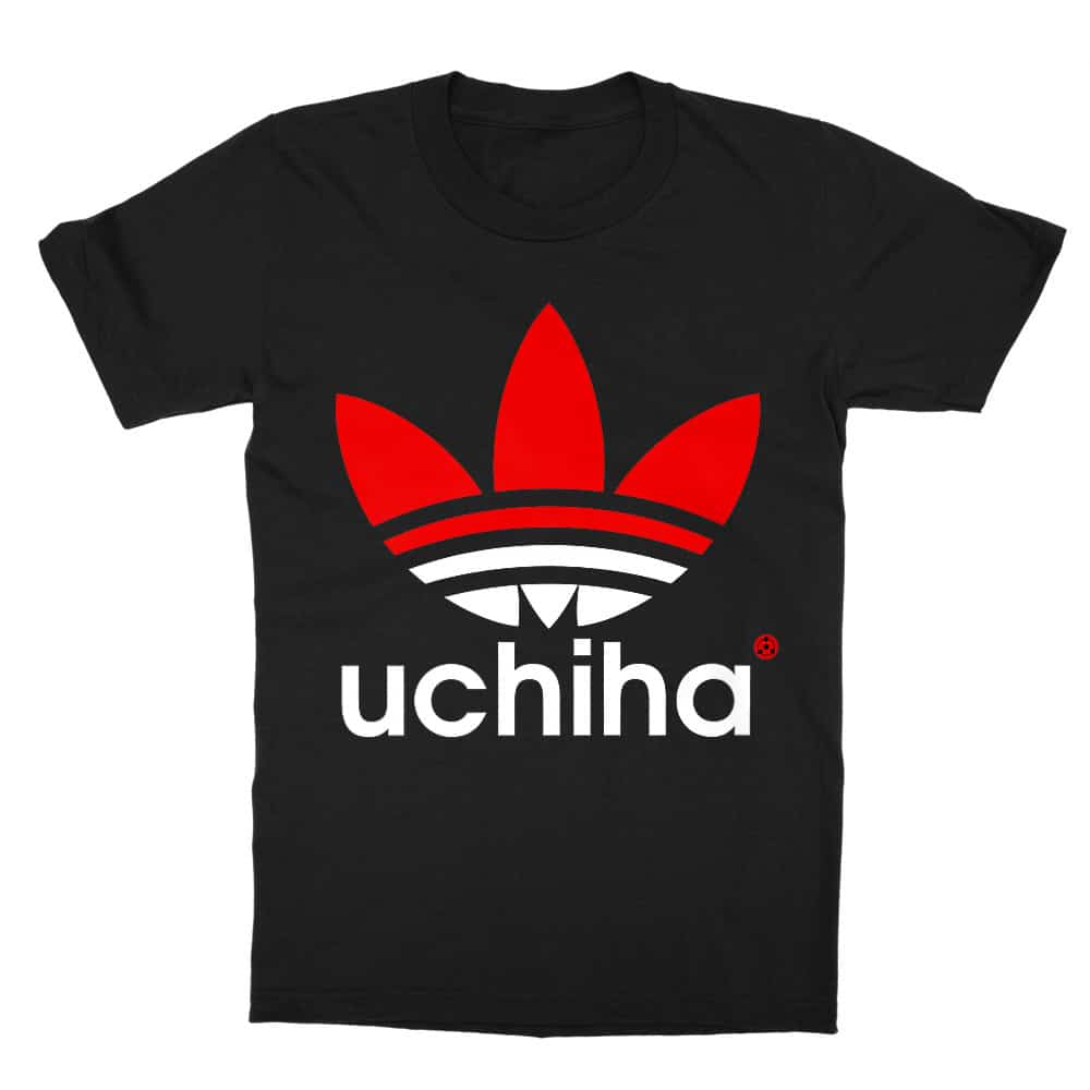 Adidas Uchiha Gyerek Póló