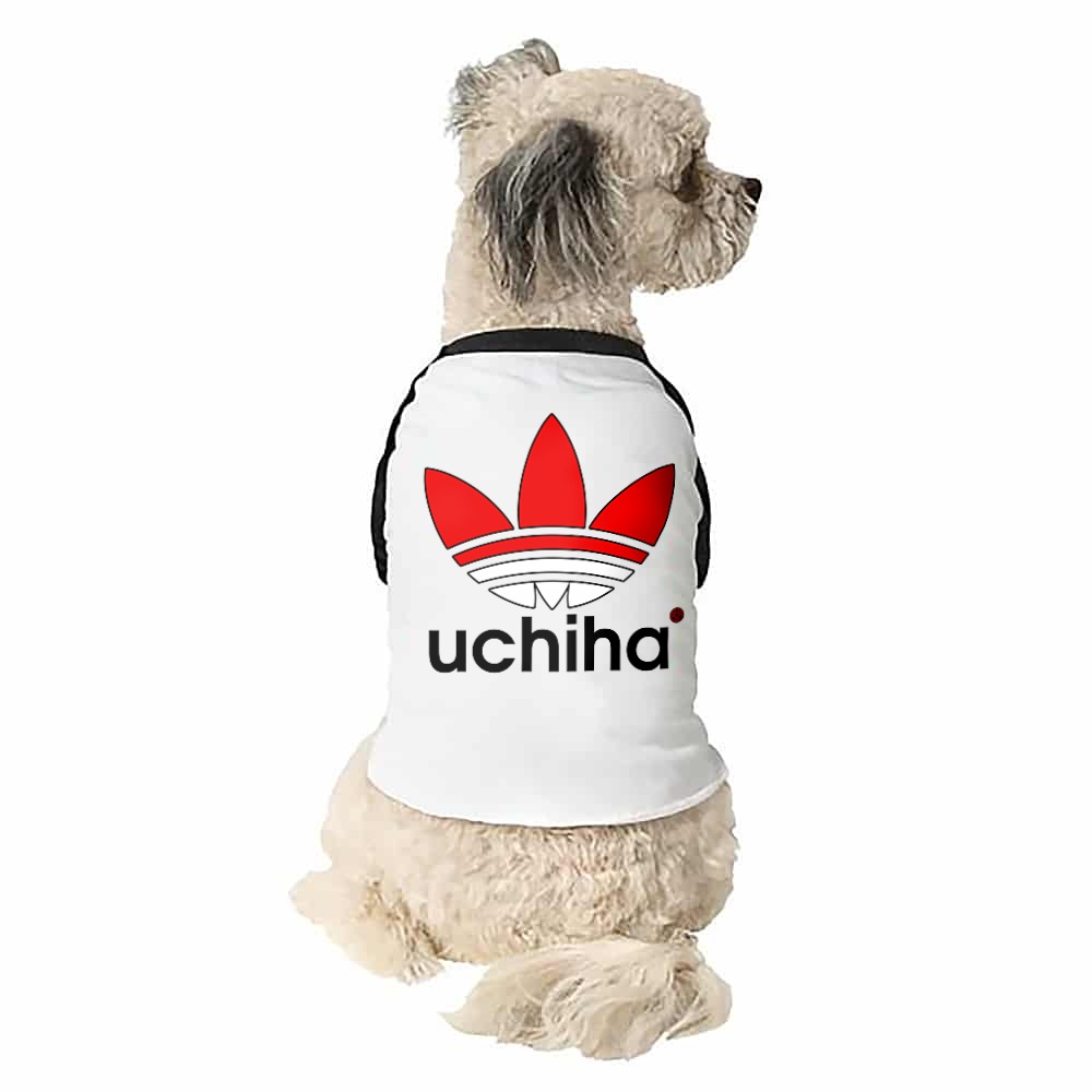 Adidas Uchiha Kutyapóló