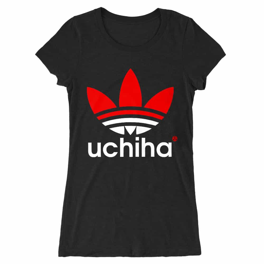 Adidas Uchiha Női Hosszított Póló