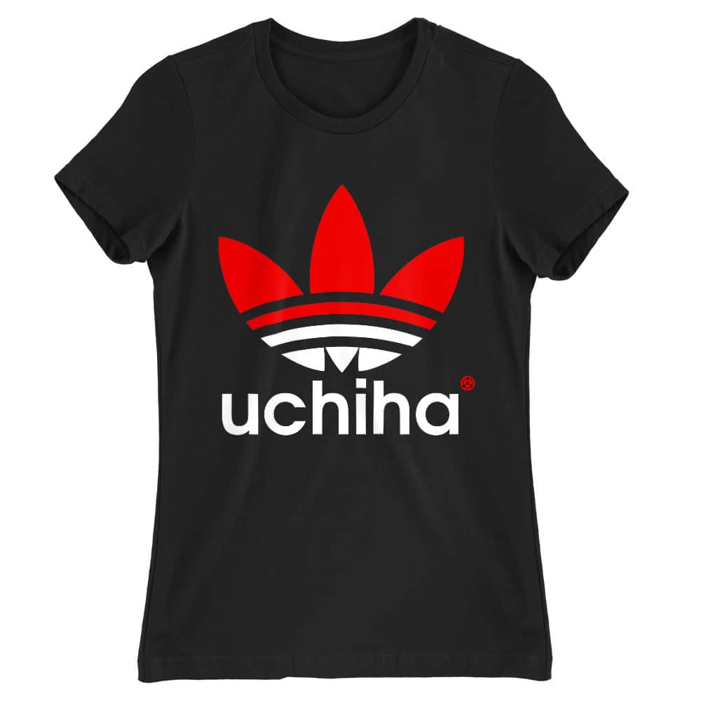 Adidas Uchiha Női Póló