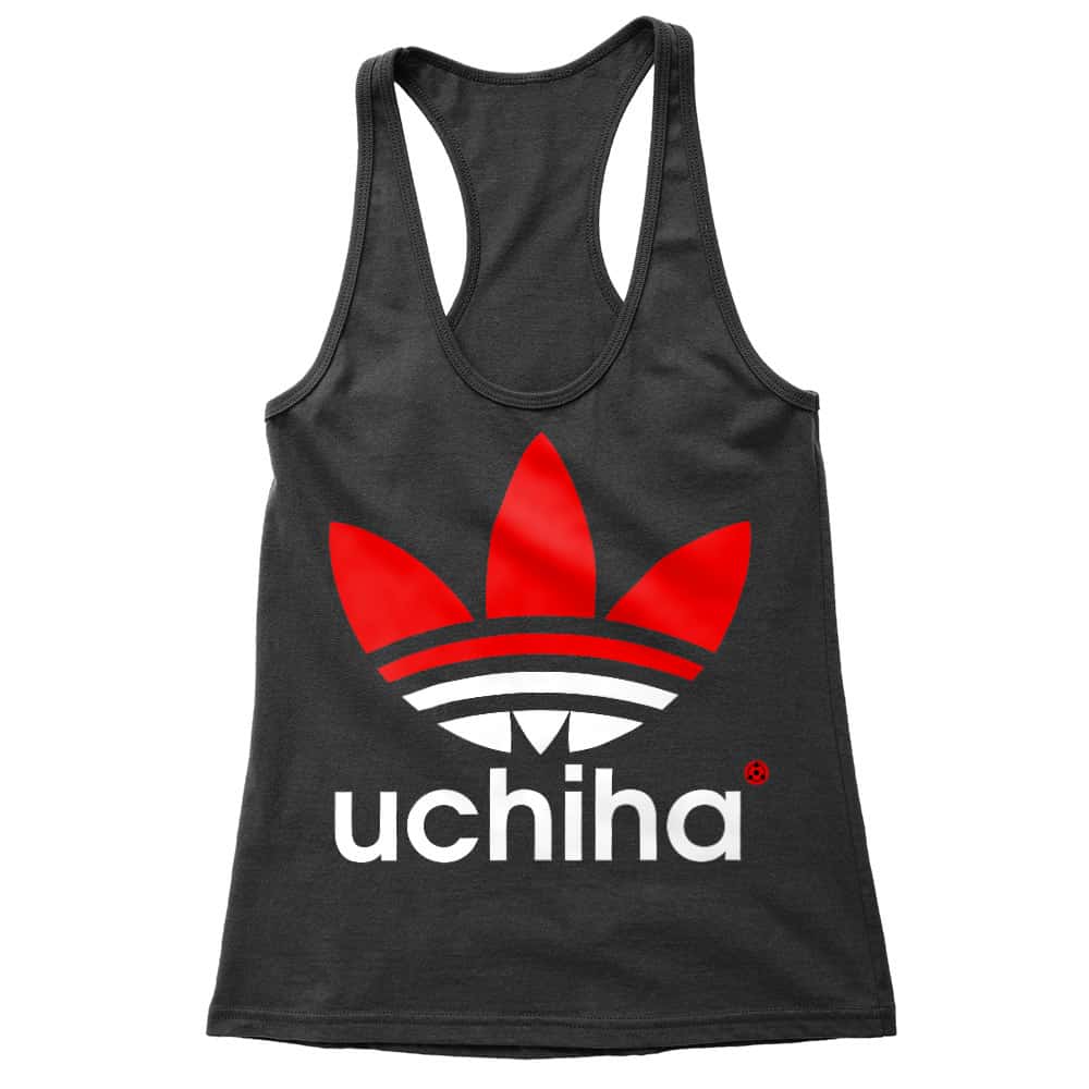 Adidas Uchiha Női Trikó