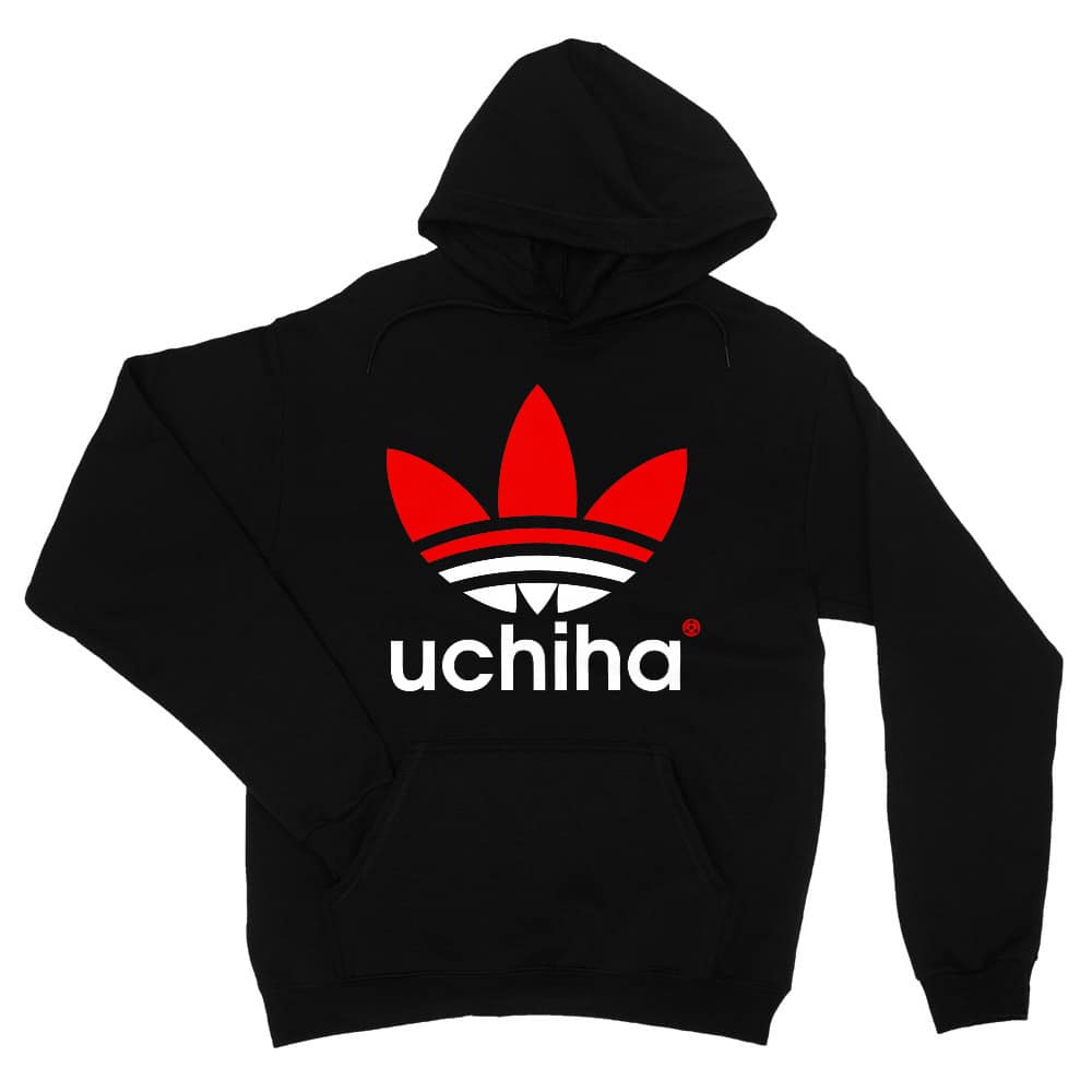 Adidas Uchiha Unisex Pulóver