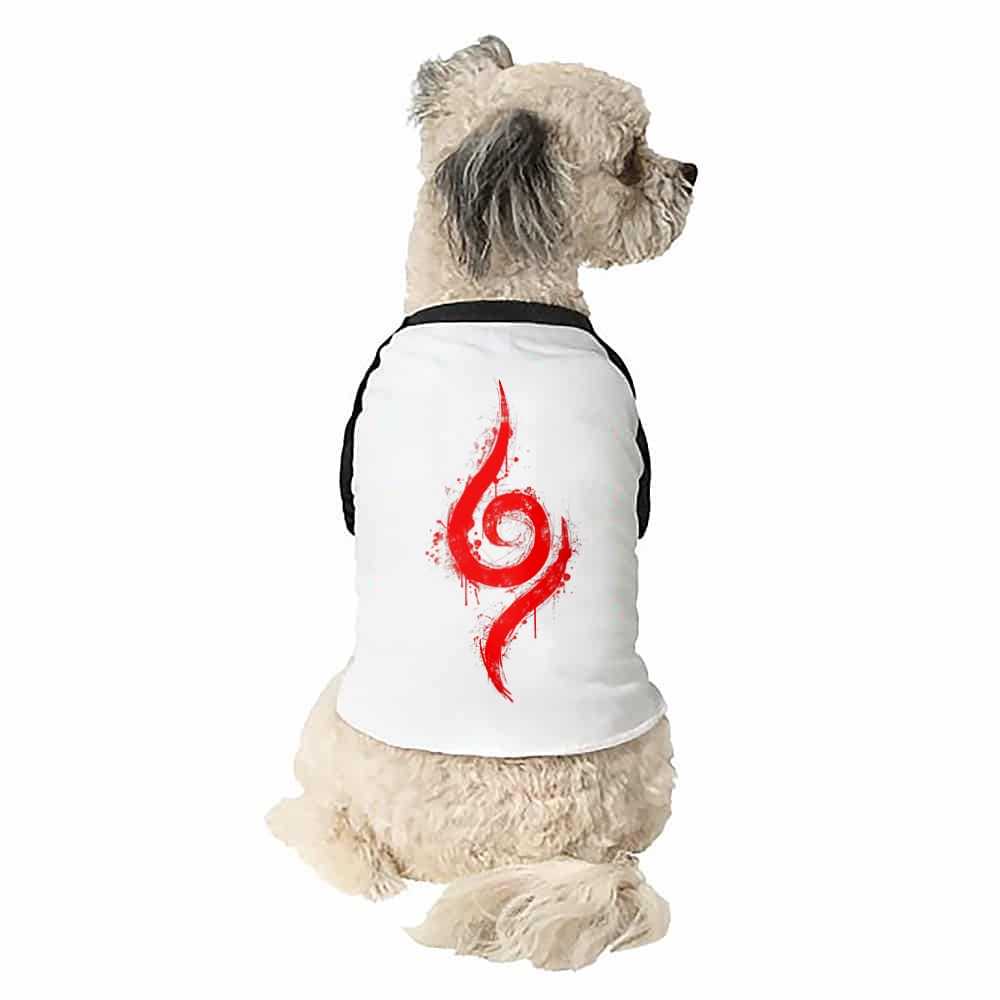 Anbu Symbol Kutyapóló