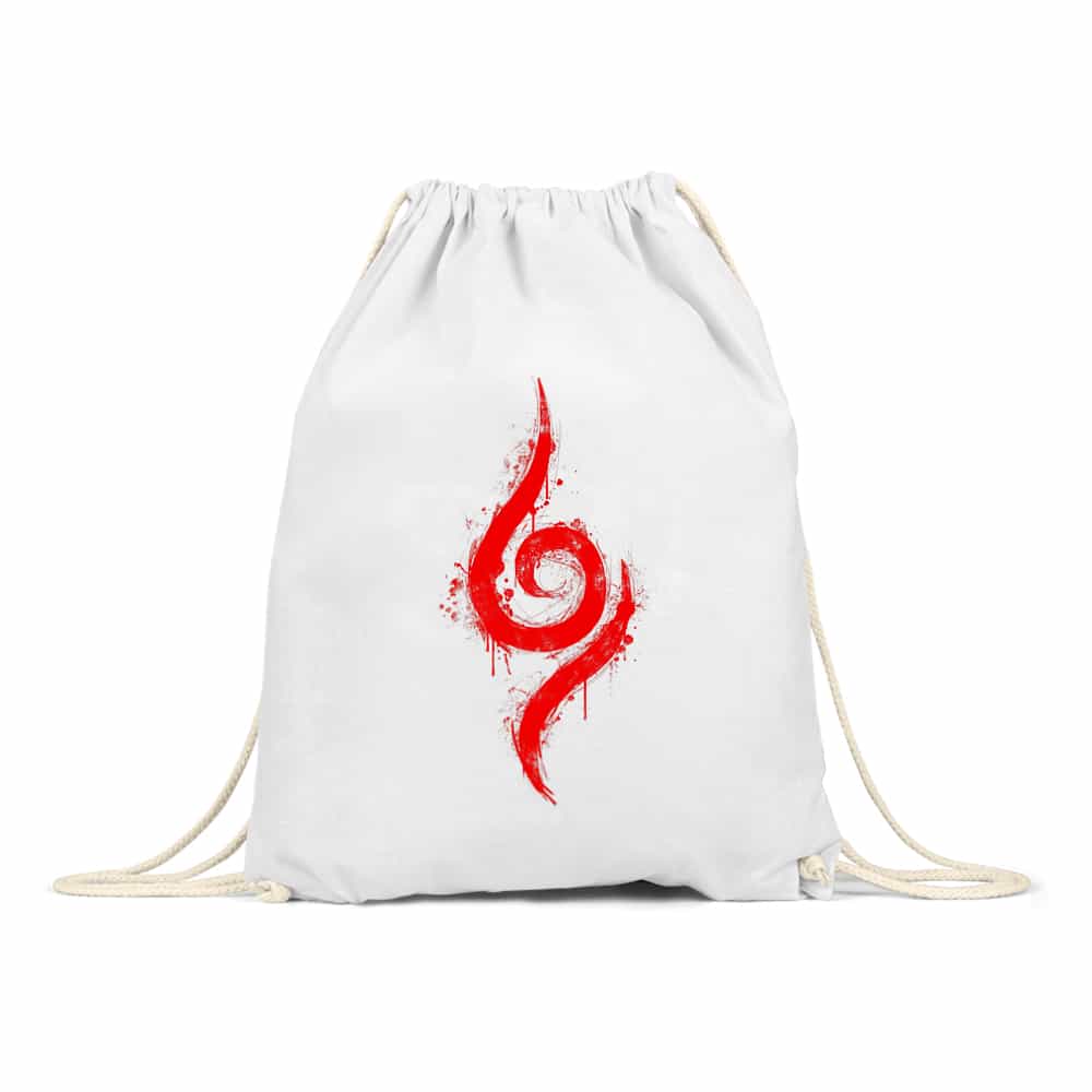 Anbu Symbol Tornazsák