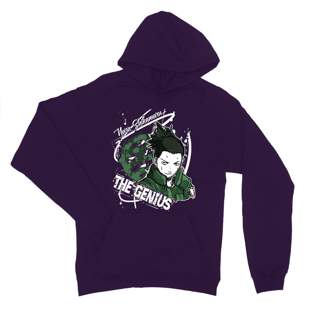 Nara Shikamaru Női Pulóver