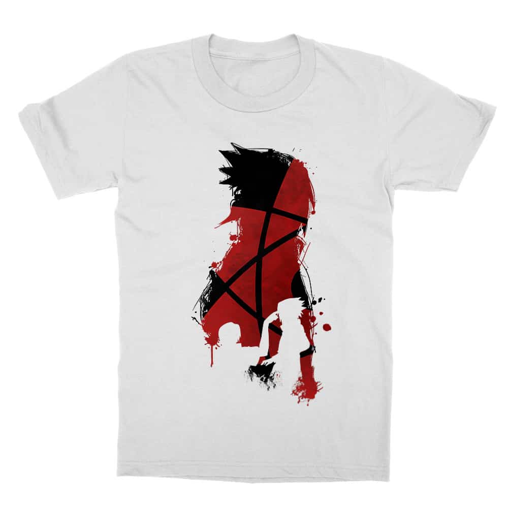 Sasuke and Itachi Gyerek Póló