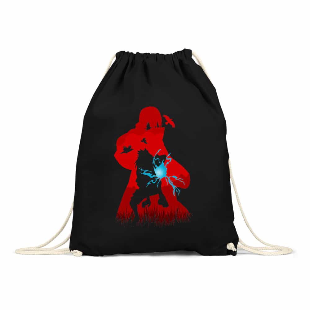 Uchiha Brothers Tornazsák
