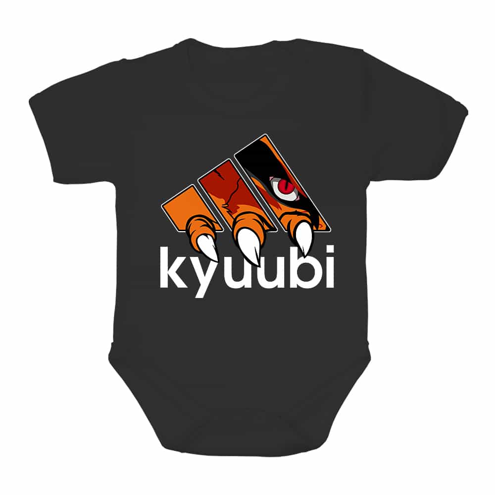 Kyuubi Adidas Baba Body