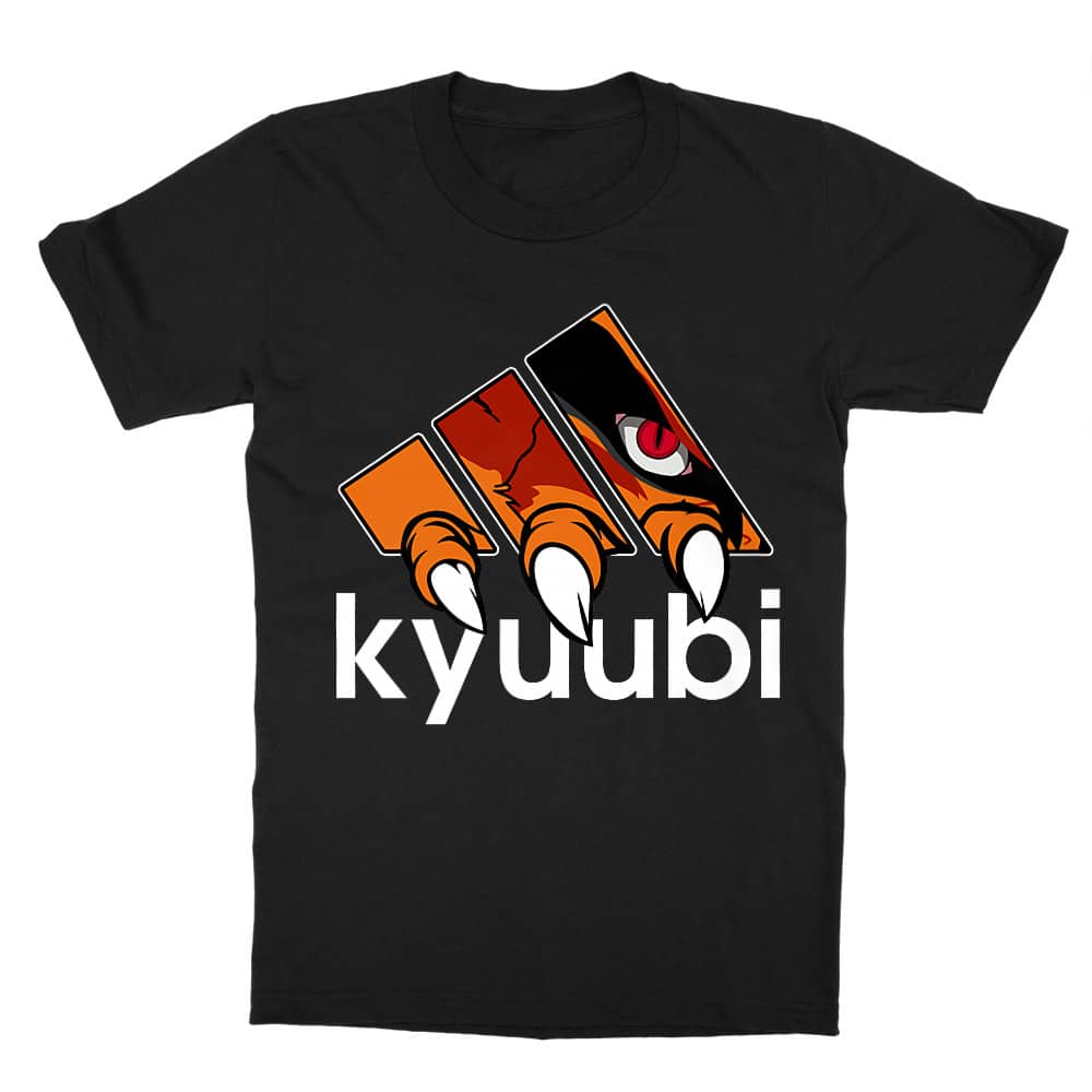 Kyuubi Adidas Gyerek Póló